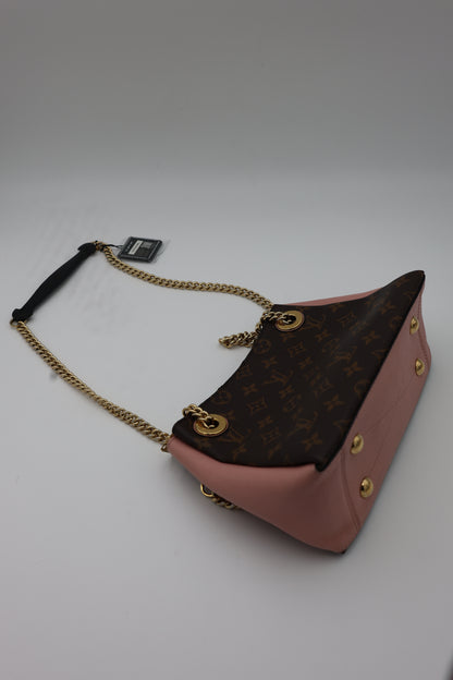 Louis Vuitton Surene BB Monogram Canvas Rose Poudre