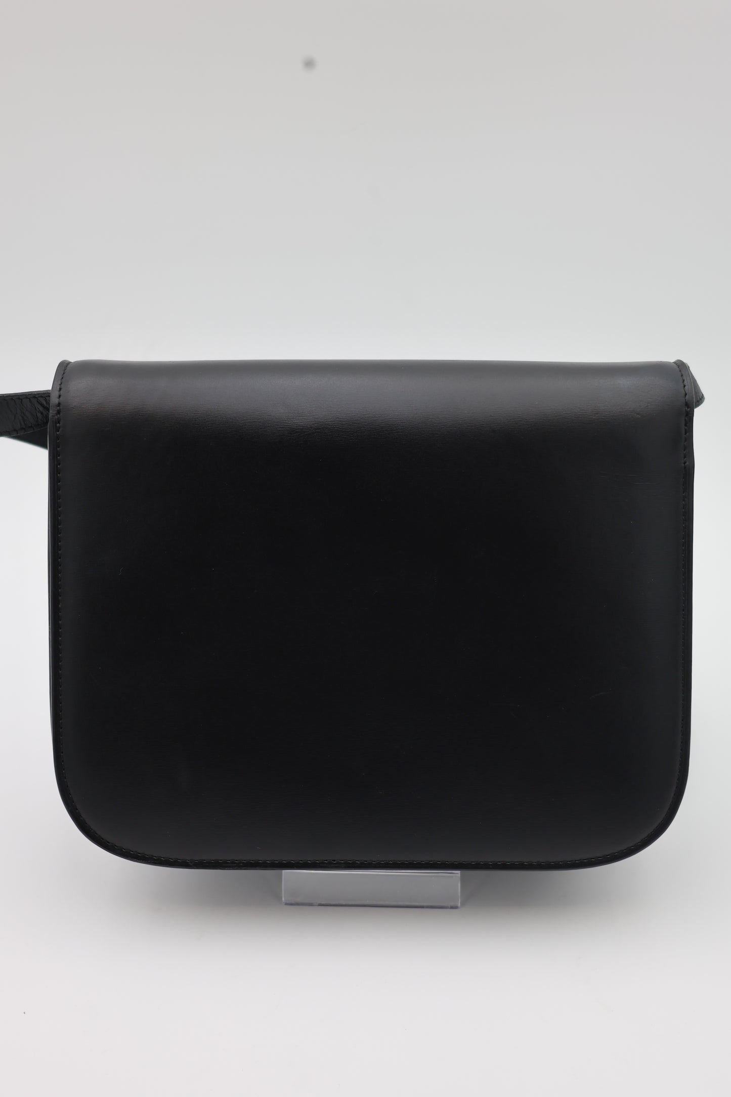 Celine Medium Classic Bag in Box Calfskin