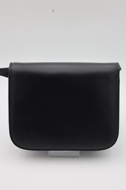 Celine Medium Classic Bag in Box Calfskin