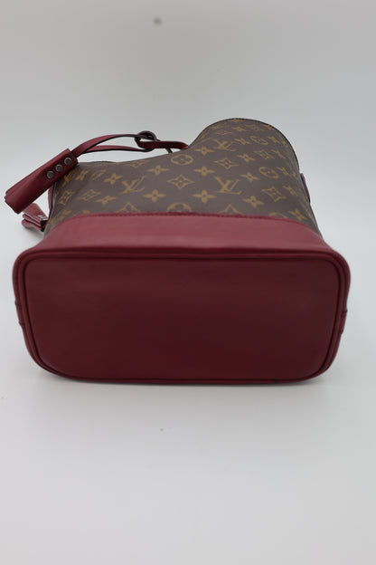 Louis Vuitton Monogram NN14 Idole GM