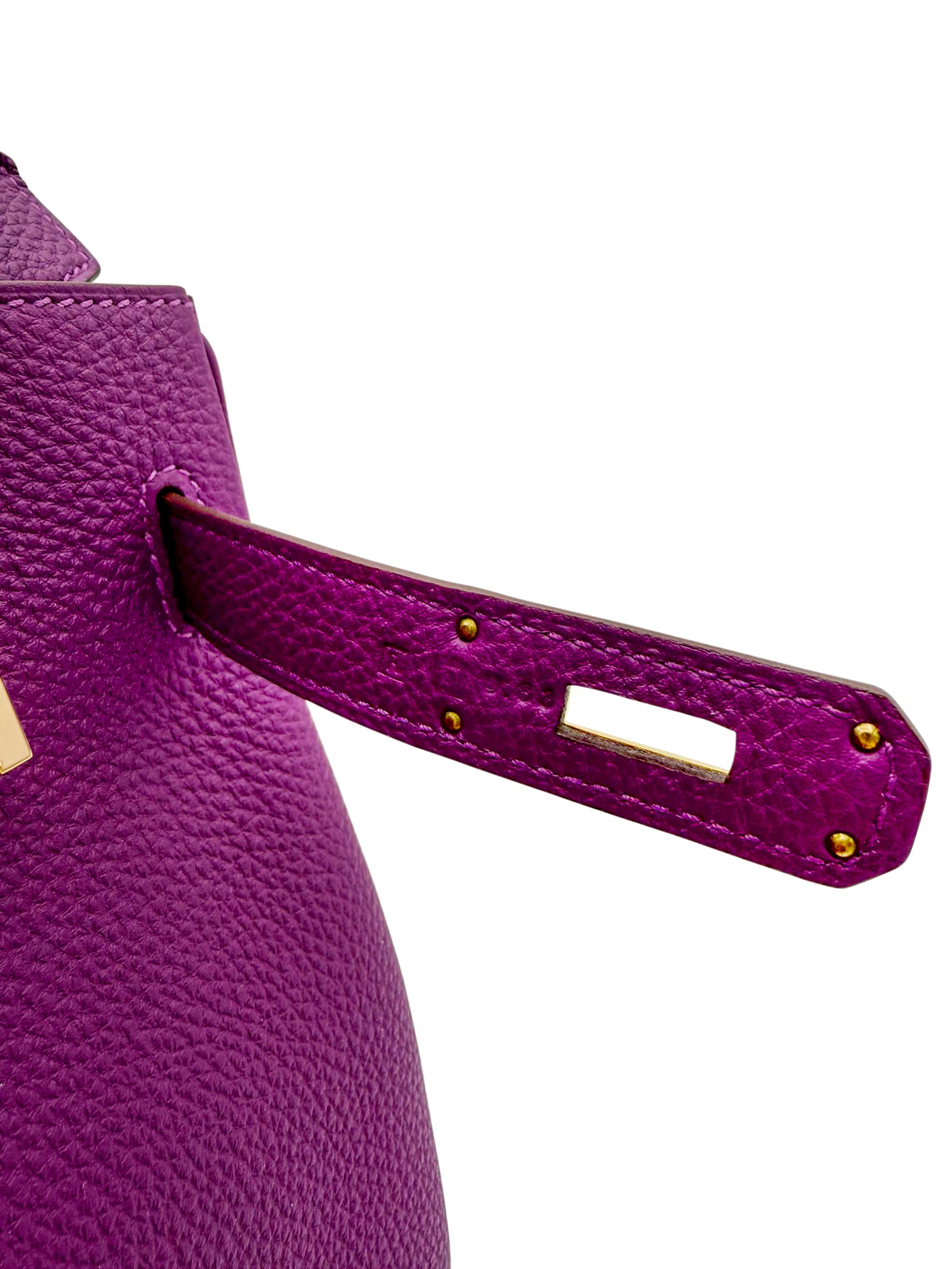 Hermès Birkin 30 Togo