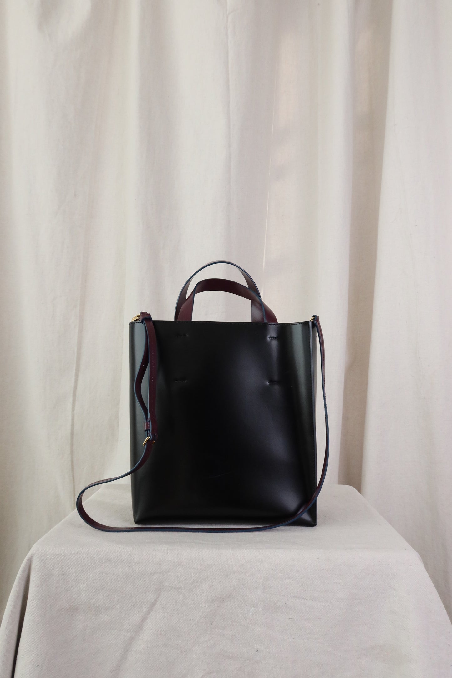 MARNI MUSEO Small Bag