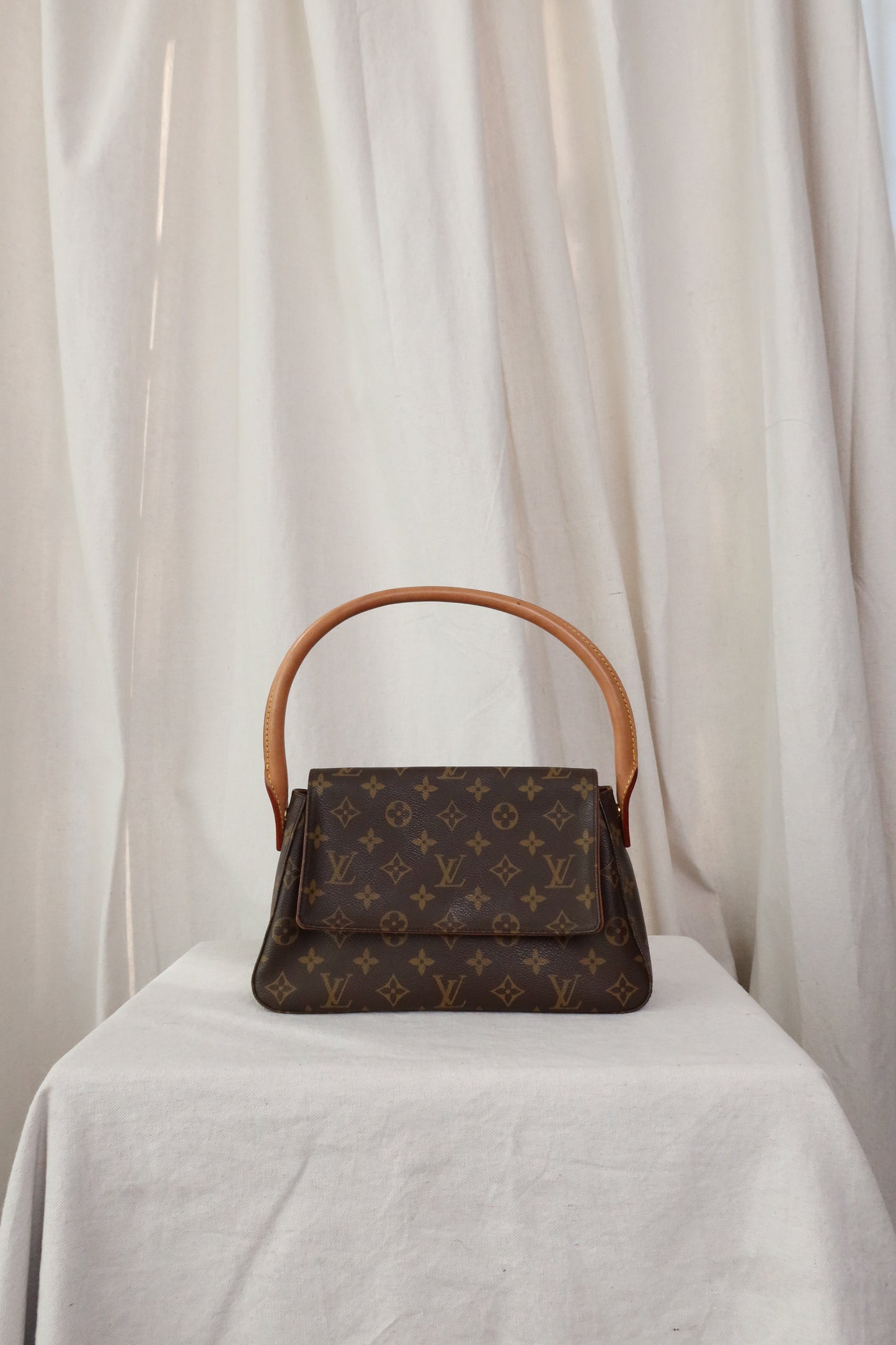 LOUIS VUITTON Shoulder Bag