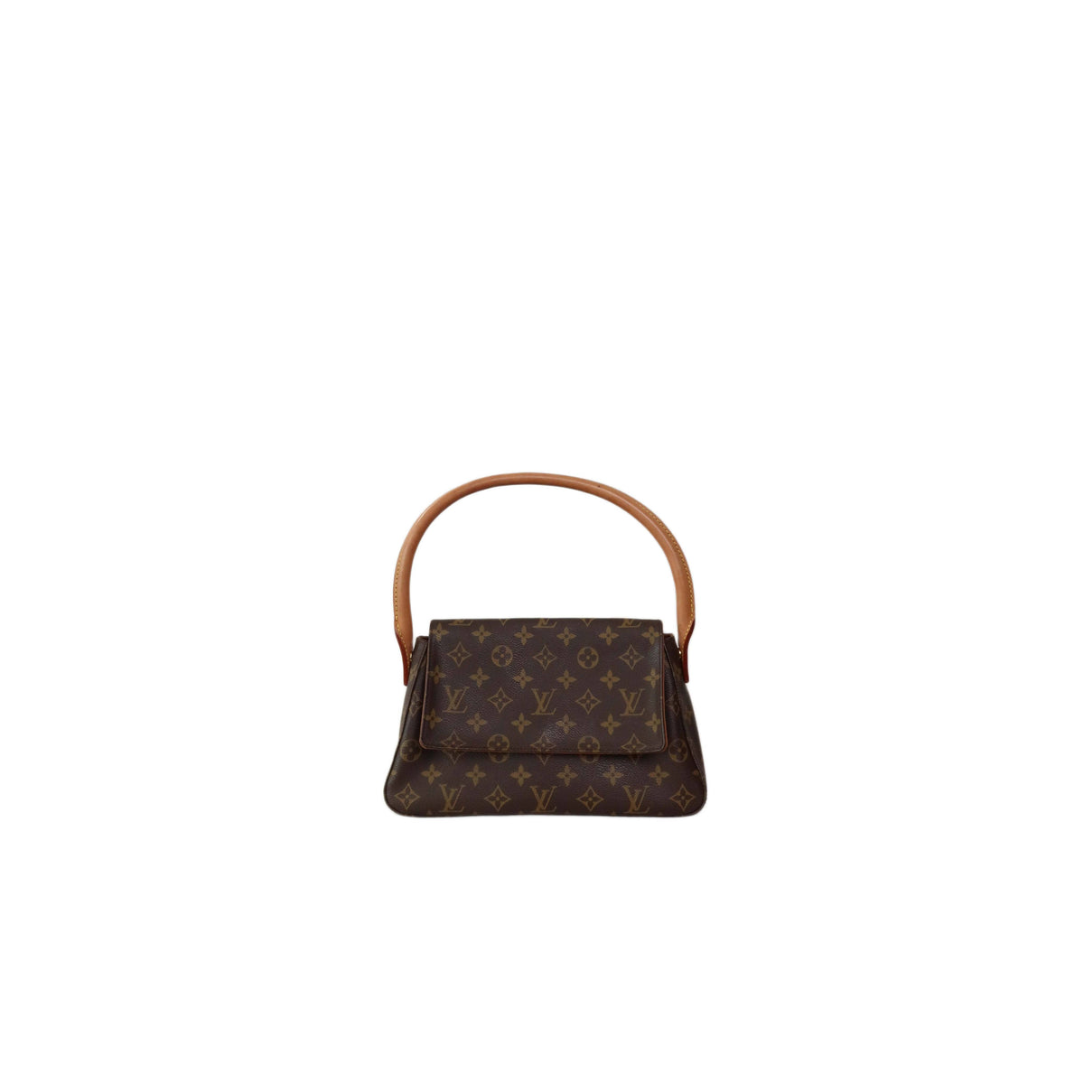 LOUIS VUITTON Shoulder Bag