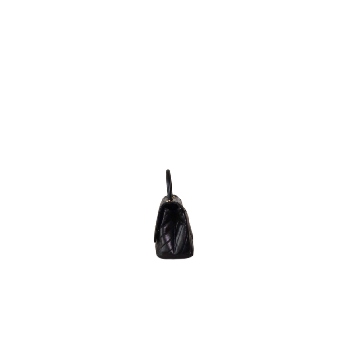 CHANEL Coco Handle bag