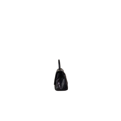 CHANEL Coco Handle bag