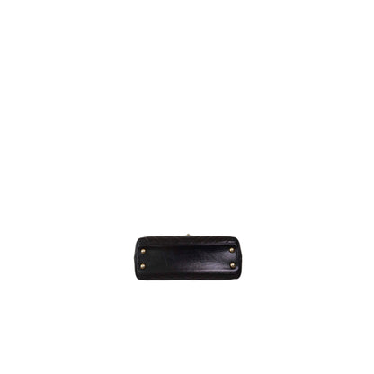 CHANEL Coco Handle bag