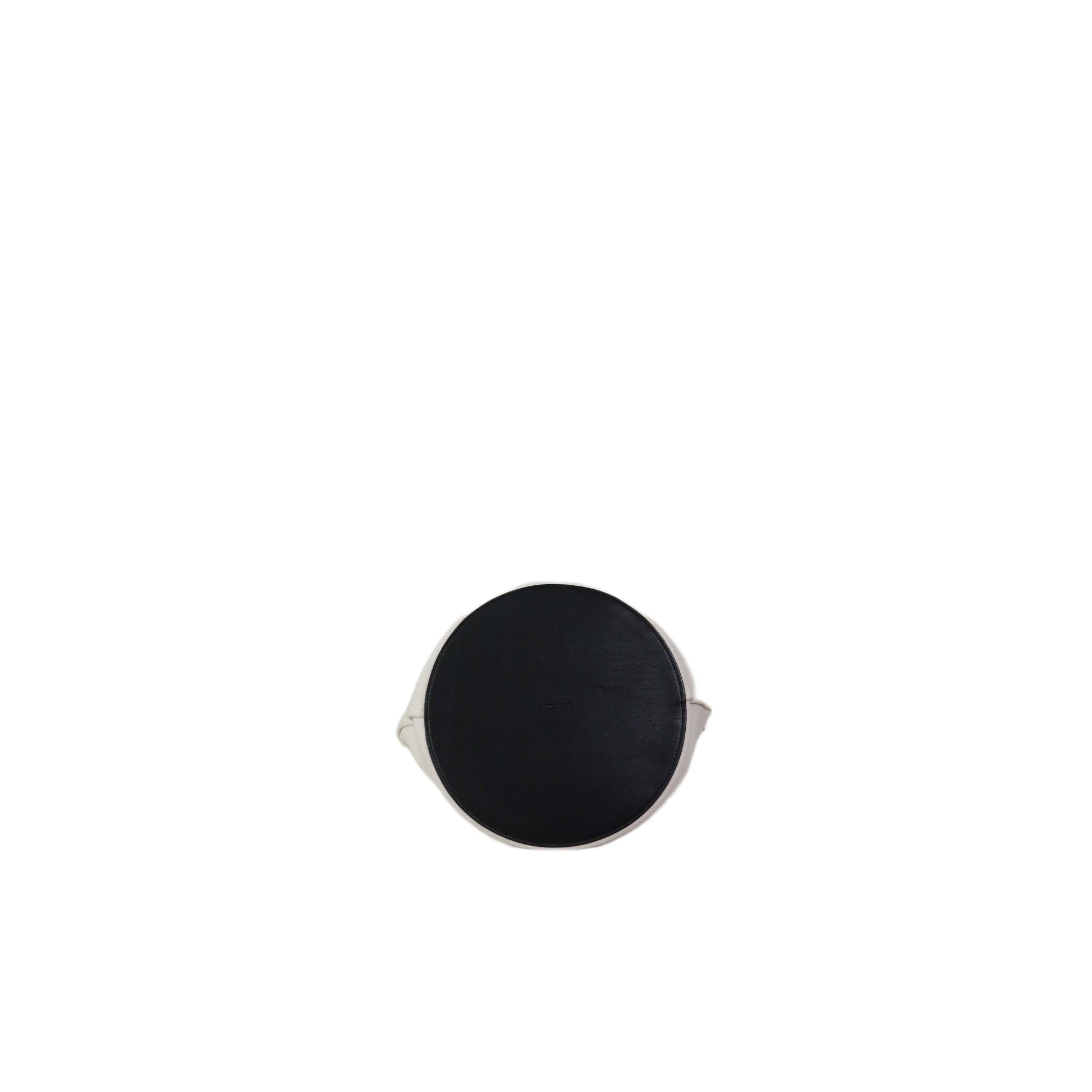 SAINT LAURENT RIVE GAUCHE BUCKET BAG