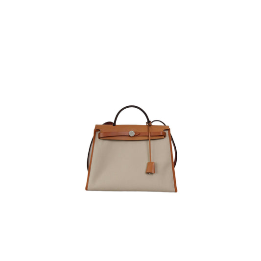 HERMES Herbag Zip 31