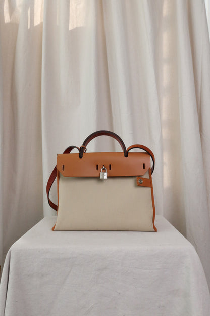 HERMES Herbag Zip 31