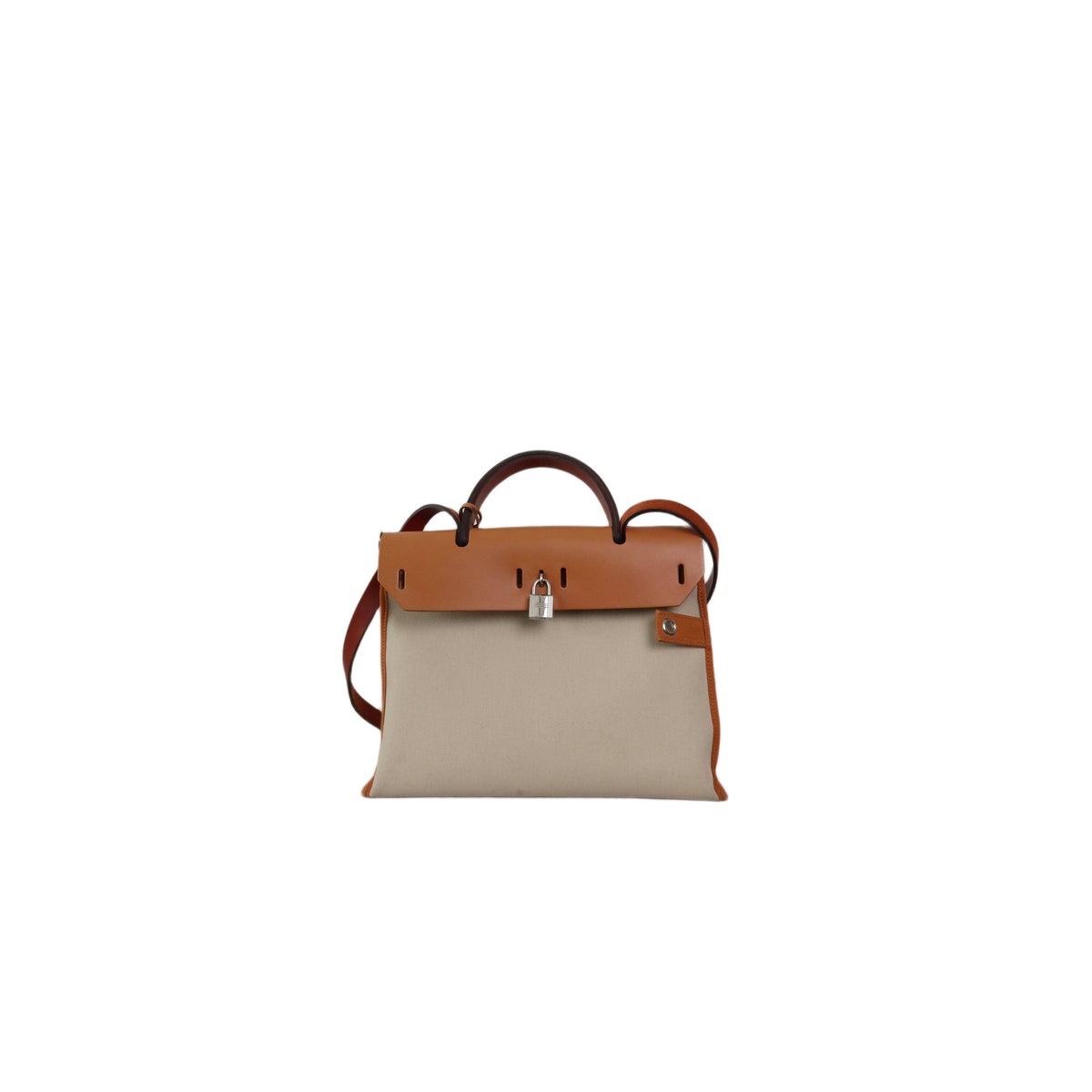 HERMES Herbag Zip 31