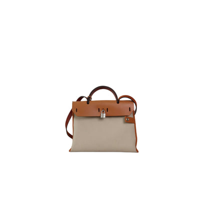 HERMES Herbag Zip 31
