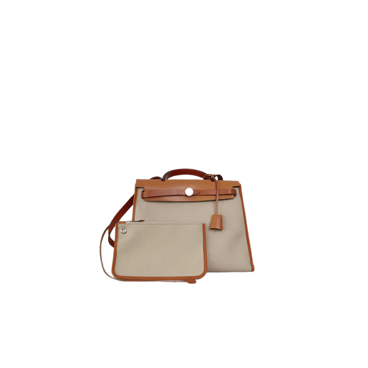 HERMES Herbag Zip 31