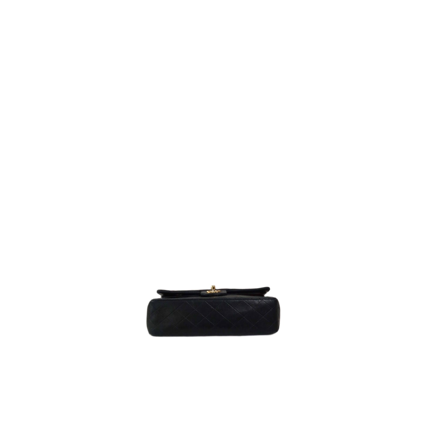 CHANEL Vintage Classic Flap Bag