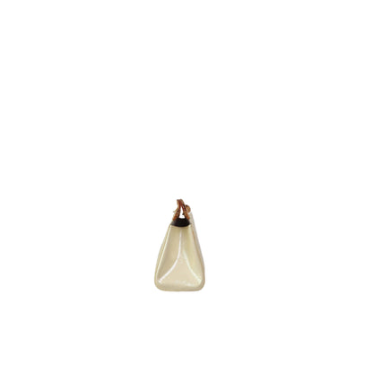 LOUIS VUITTON Vernis Pearl Roxbury Drive Handbag