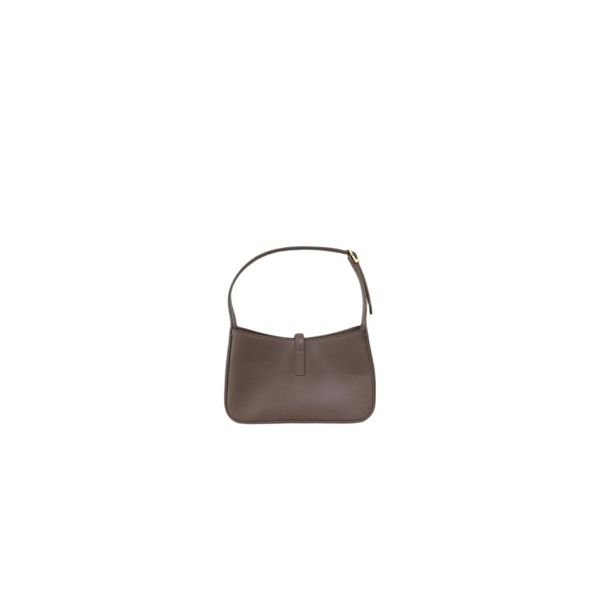 SAINT LAURENT Le 5 à 7 Hobo Bag in Smooth Leather