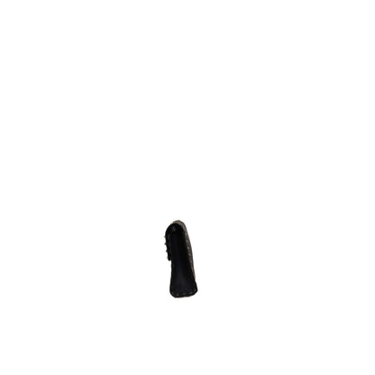 VALENTINO GARAVANI Black Small Rockstud Bag