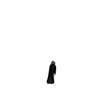 VALENTINO GARAVANI Black Small Rockstud Bag
