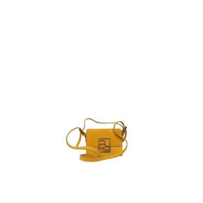 BY FAR Fran Suede Tote