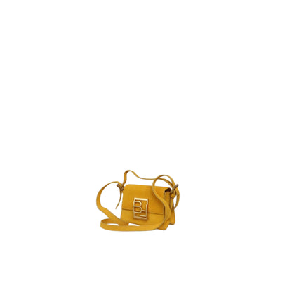 BY FAR Fran Suede Tote
