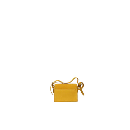 BY FAR Fran Suede Tote