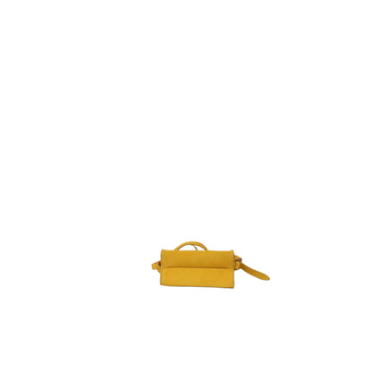 BY FAR Fran Suede Tote
