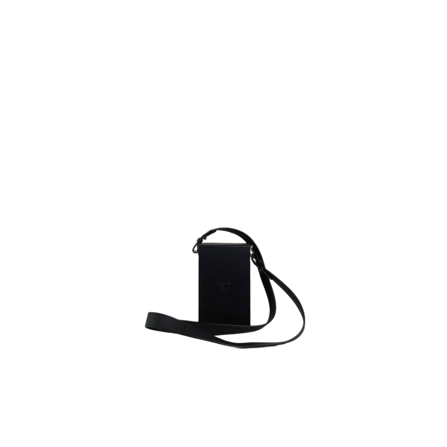 FENDI Vertical Box Bag