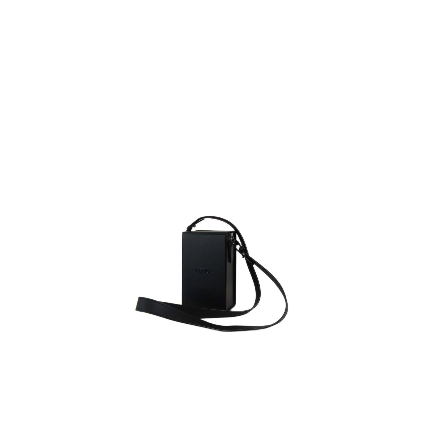 FENDI Vertical Box Bag