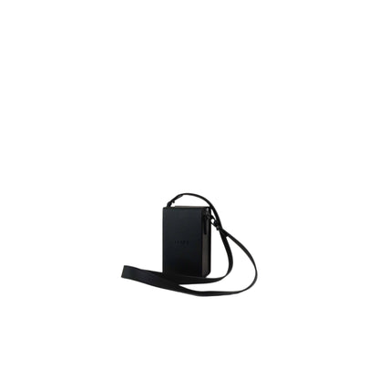 FENDI Vertical Box Bag