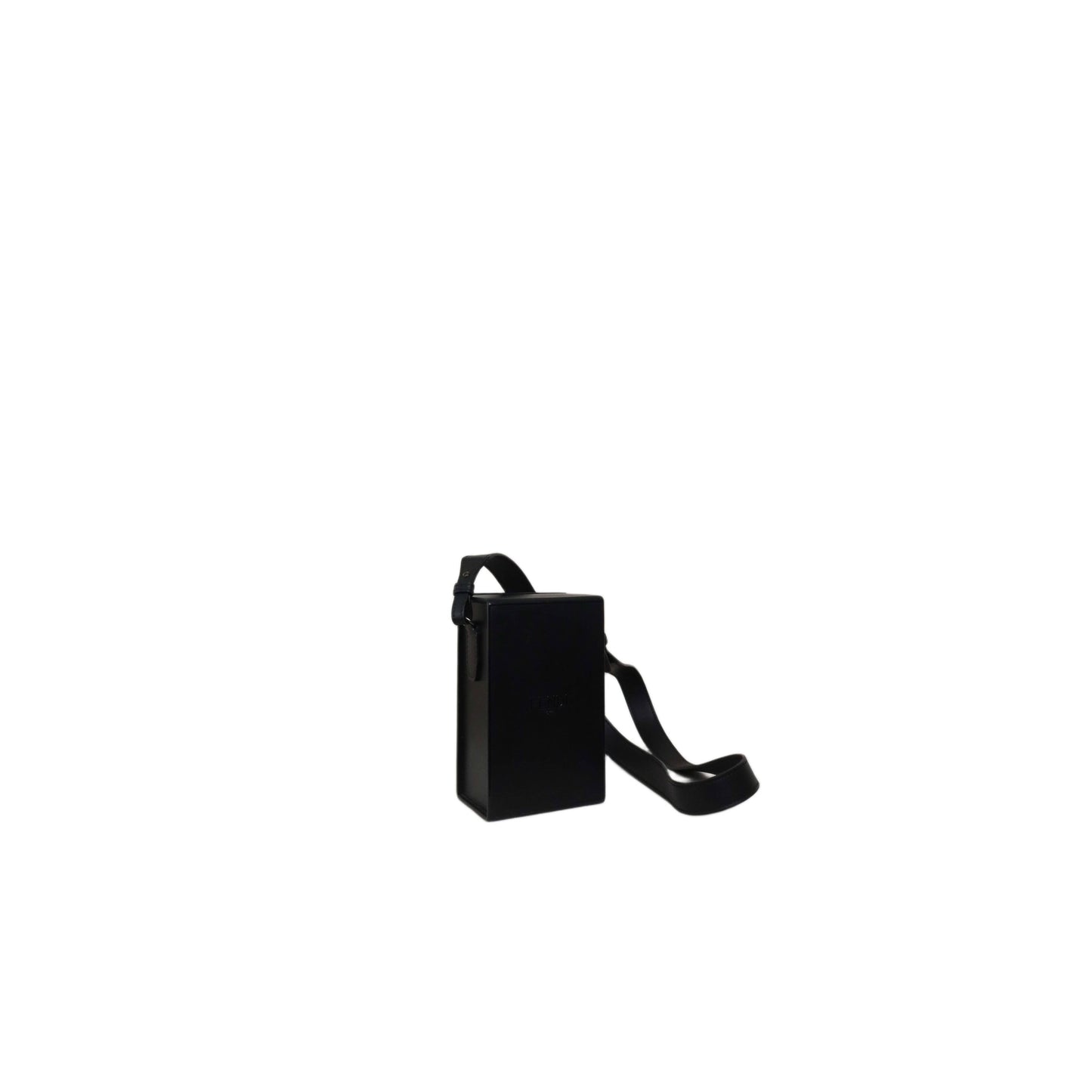 FENDI Vertical Box Bag
