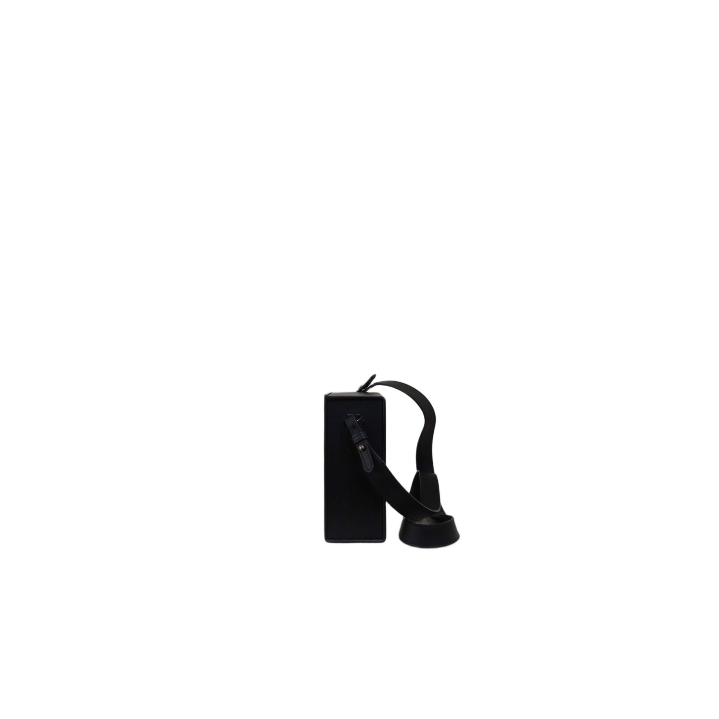 FENDI Vertical Box Bag