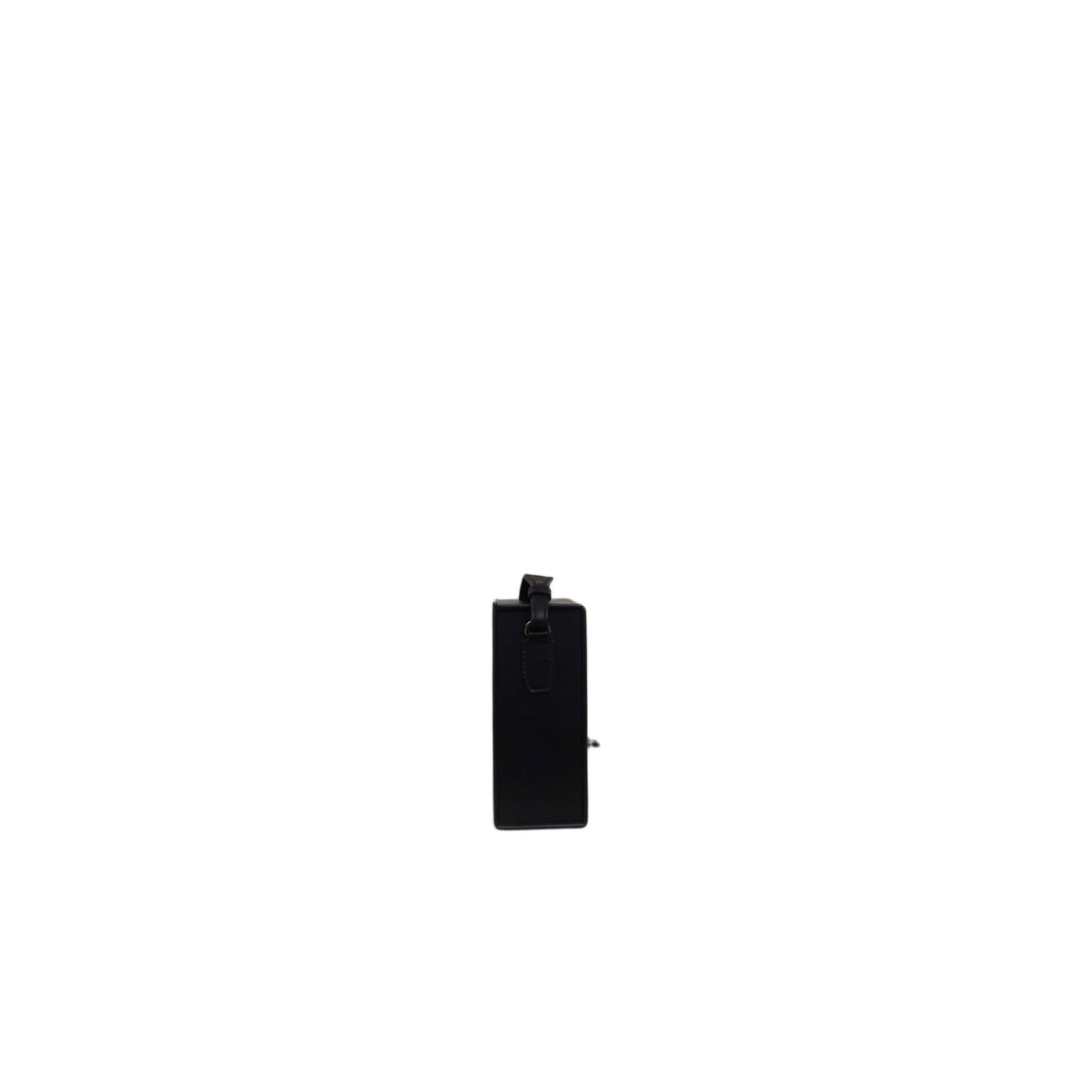 FENDI Vertical Box Bag