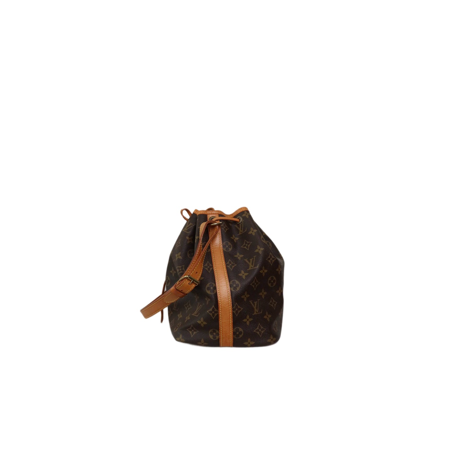 LOUIS VUITTON Monogram Canvas Petit Noé