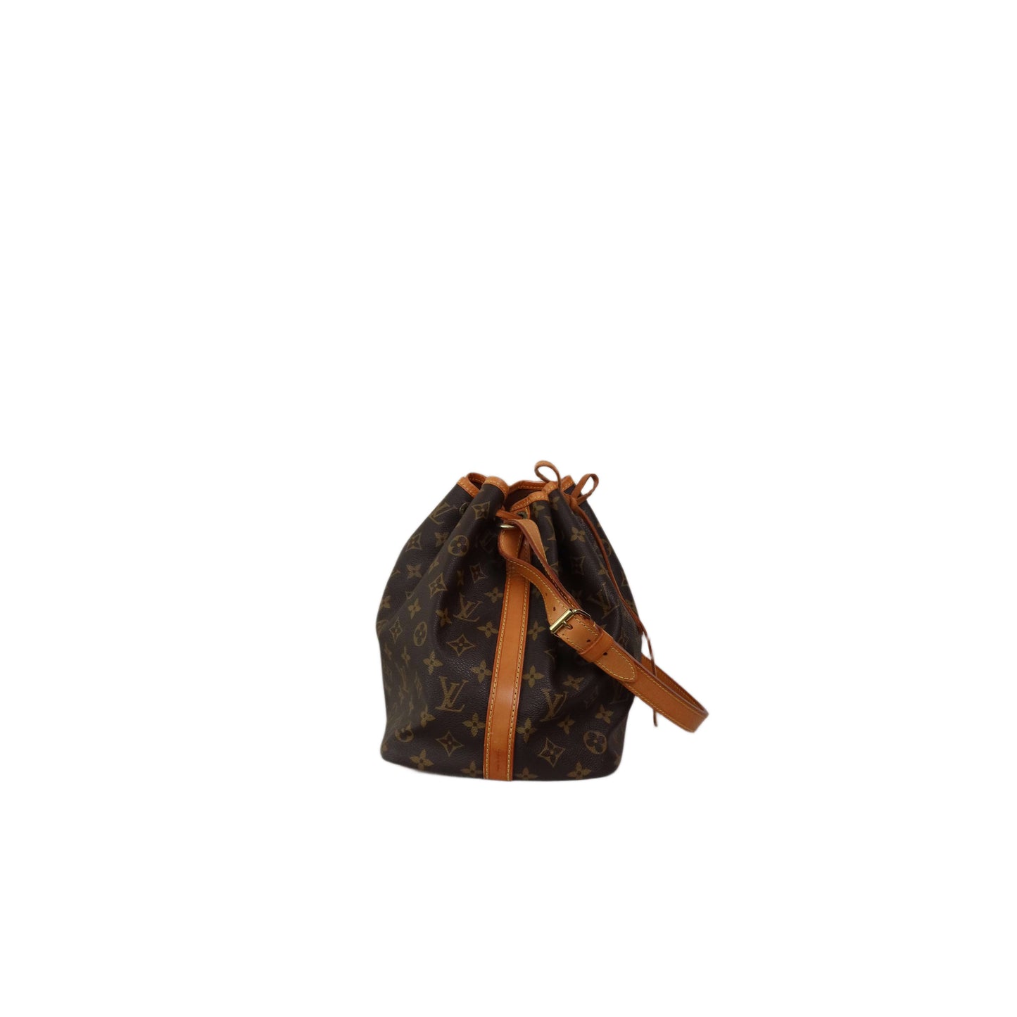 LOUIS VUITTON Monogram Canvas Petit Noé