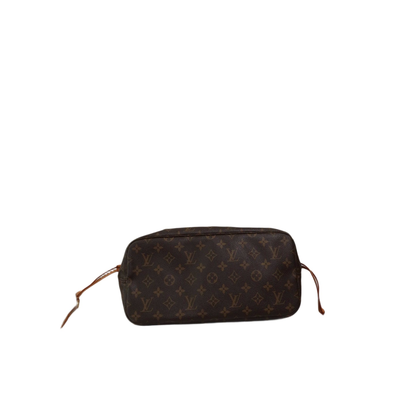LOUIS VUITTON Monogram Neverfull Tote Bag