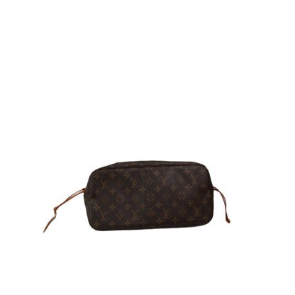 LOUIS VUITTON Monogram Neverfull Tote Bag