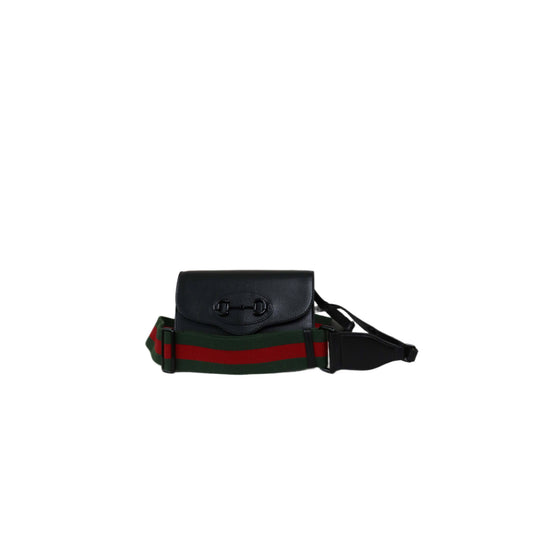 GUCCI Horsebit 1955 Mini Bag