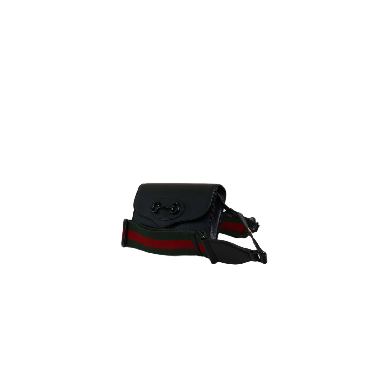 GUCCI Horsebit 1955 Mini Bag