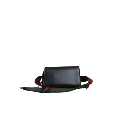 GUCCI Horsebit 1955 Mini Bag