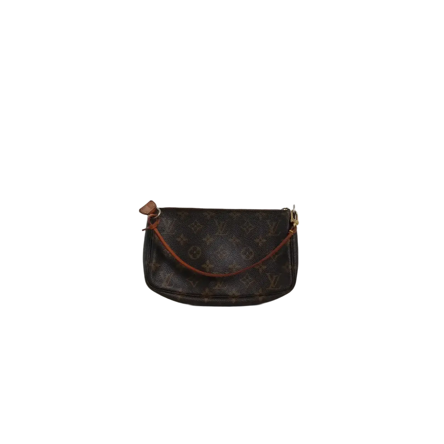 LOUIS VUITTON Monogram Pochette