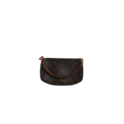 LOUIS VUITTON Monogram Pochette