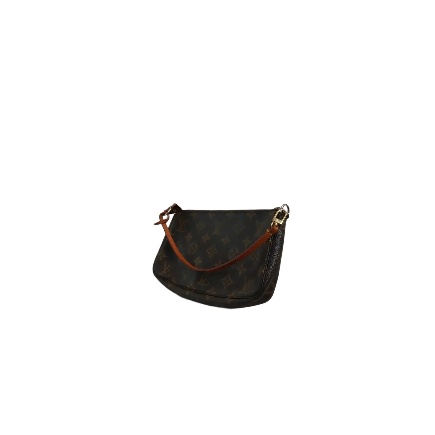 LOUIS VUITTON Monogram Pochette