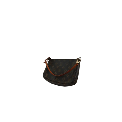 LOUIS VUITTON Monogram Pochette