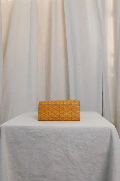 GOYARD Varenne Wallet