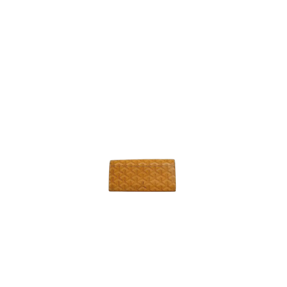 GOYARD Varenne Wallet