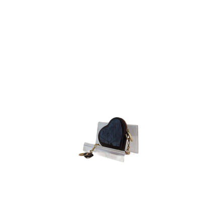 LOUIS VUITTON Porto Monnaie Coeur Heart Coin Case