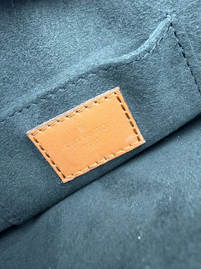 Louis Vuitton Mini Dauphine Bag