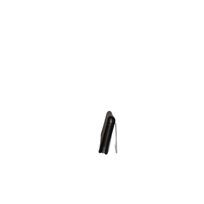 LOUIS VUITTON Damier Graphite Zippy Vertical Men's Long Wallet