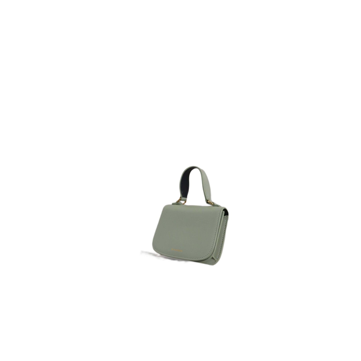 JIL SANDER Mini Top Handle Shoulder Bag
