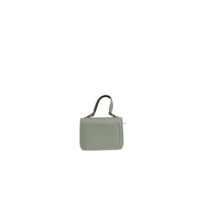 JIL SANDER Mini Top Handle Shoulder Bag